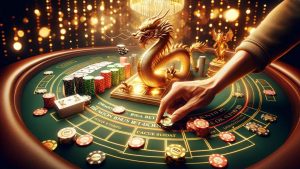 Các thuật ngữ được sử dụng phổ biến khi tham gia cược ở Baccarat 