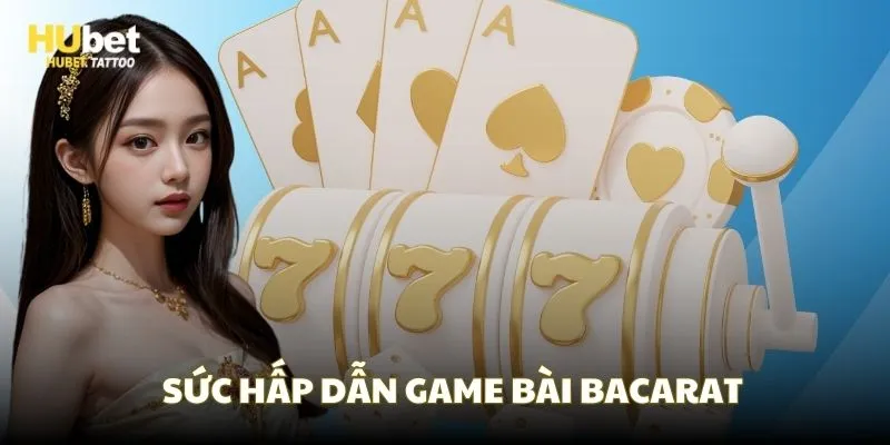 Casino Hubet: Sân chơi đẳng cấp