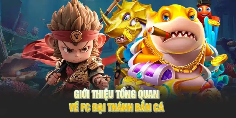 Mẹo chơi đại thánh bắn cá có lợi