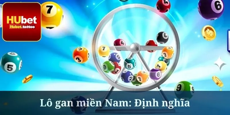 Lô gan miền Nam - Nghệ thuật nuôi số và chiến thuật đỉnh cao