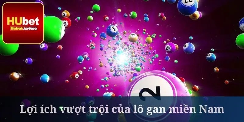 Lô gan miền Nam đem đến rất nhiều lợi ích