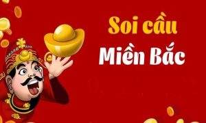 soi cầu lô miền Bắc